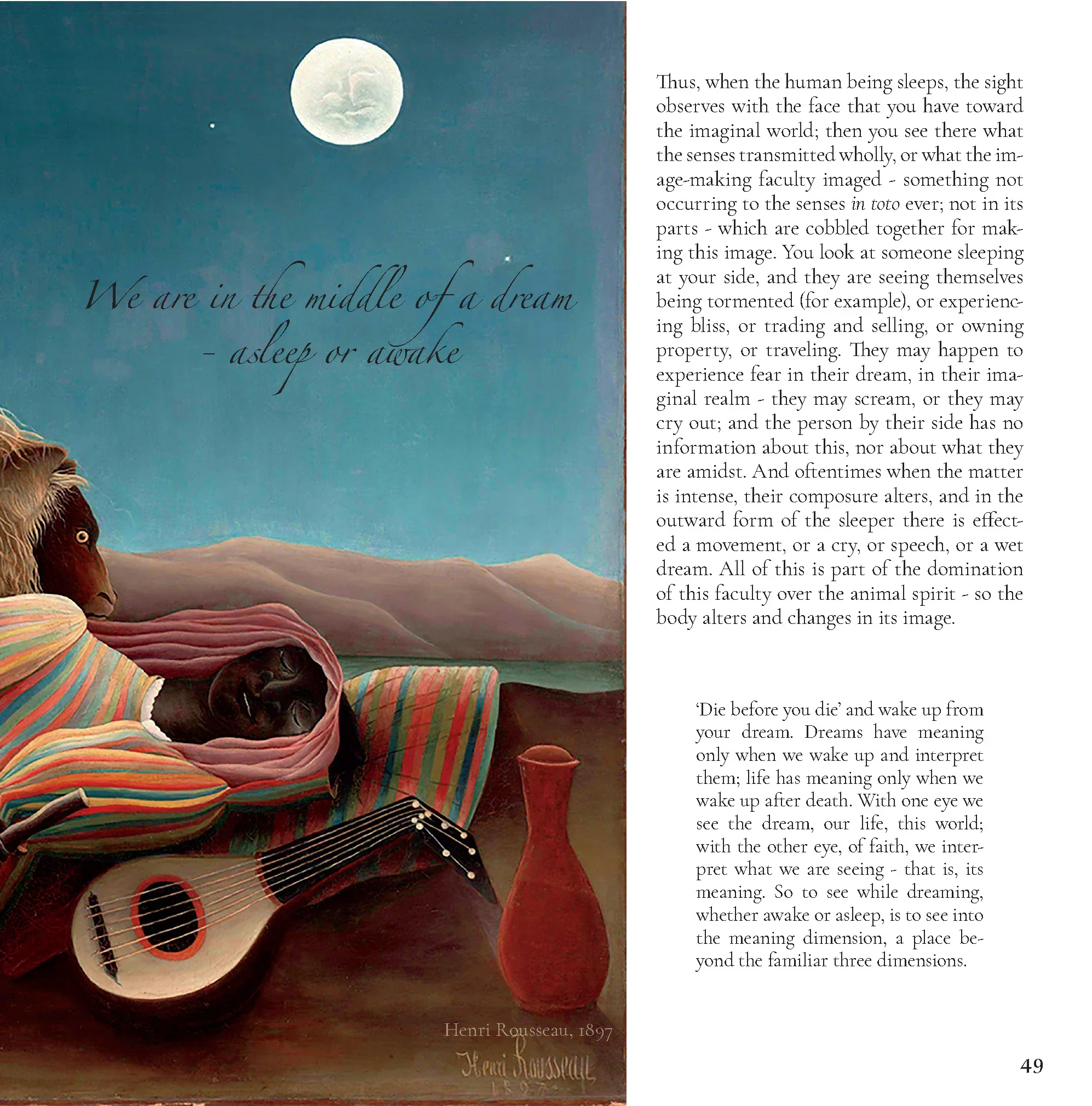 An Illustrated Guide to Ibn Arabi - Image 10