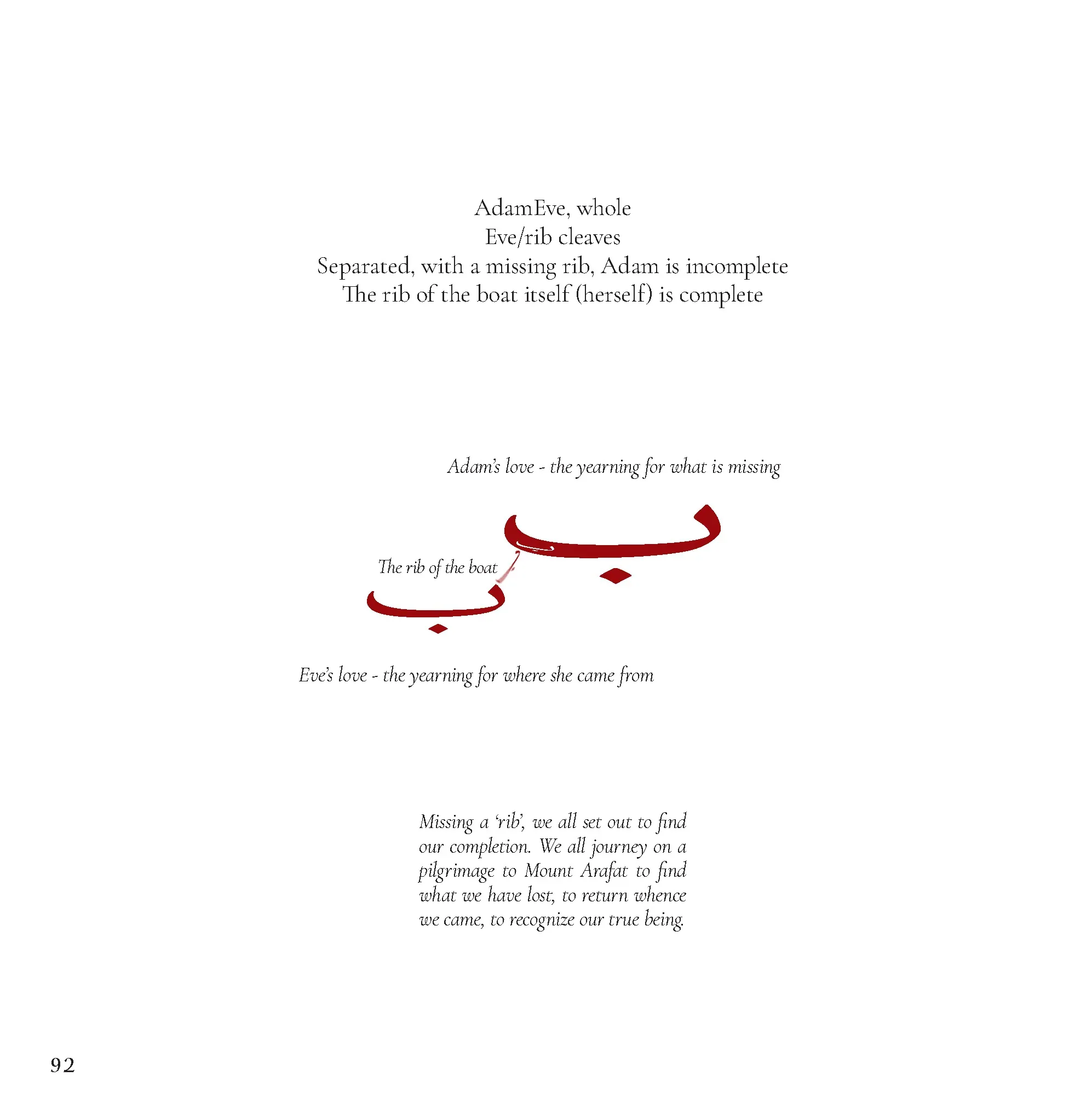An Illustrated Guide to Ibn Arabi - Image 15
