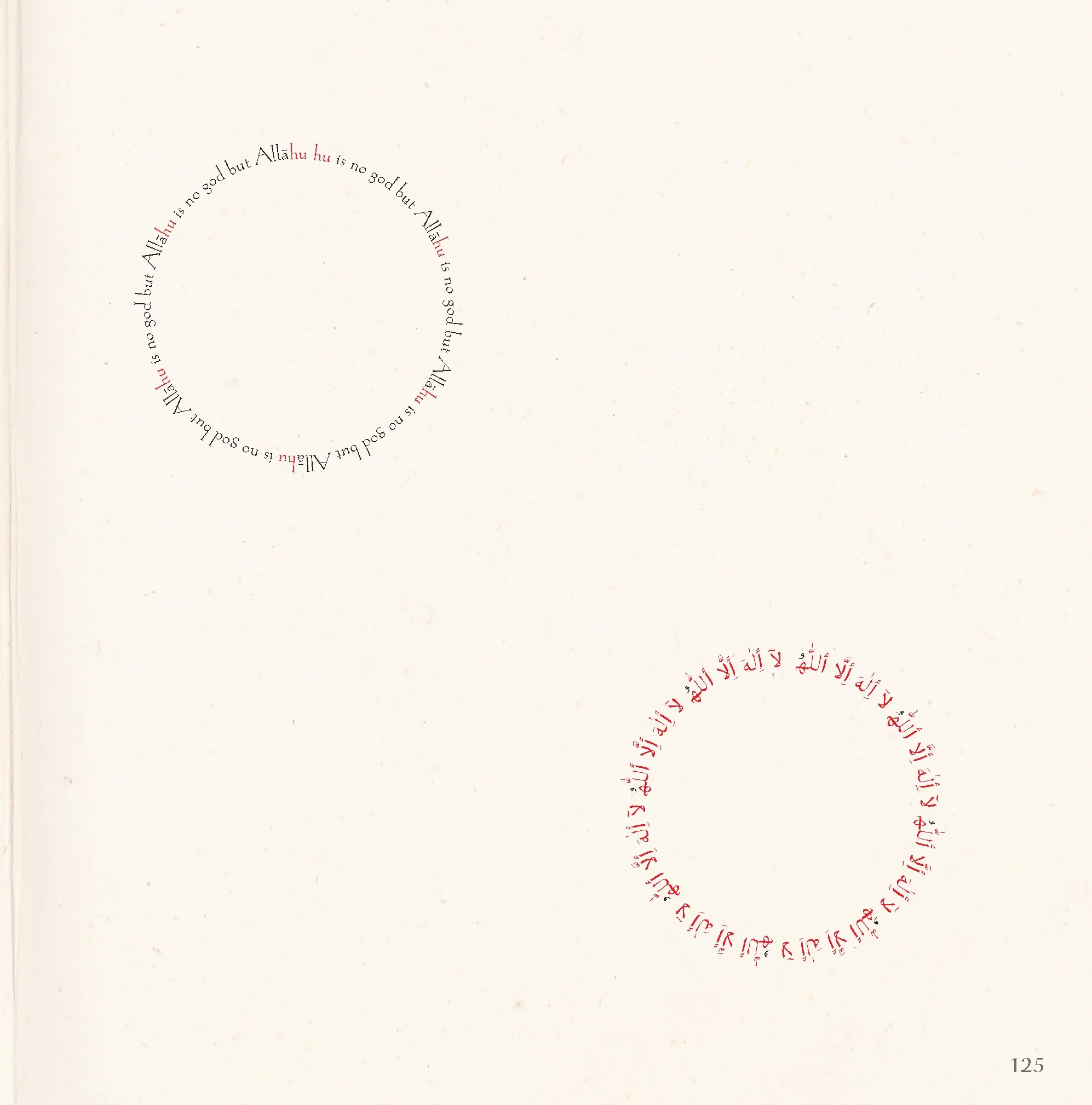 An Illustrated Guide to Ibn Arabi - Image 20
