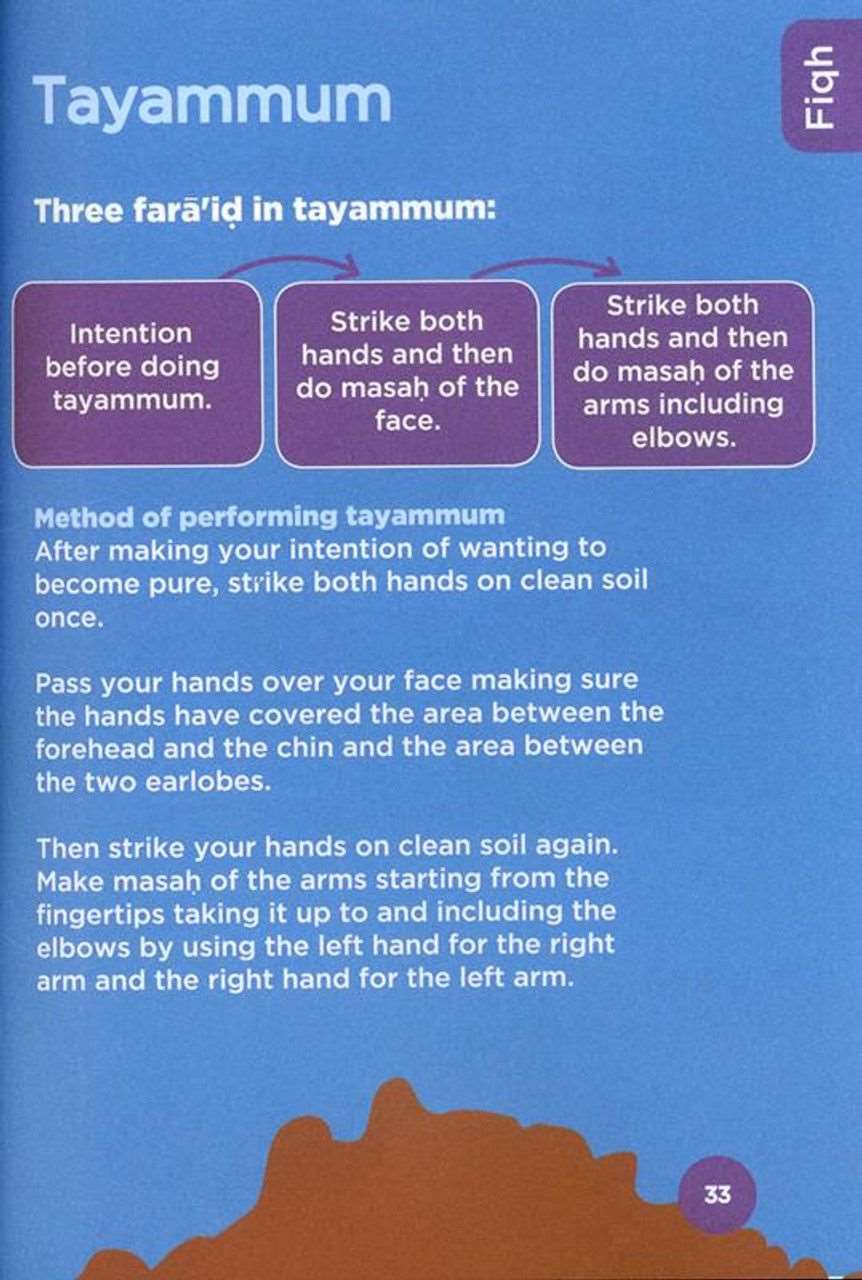 An Nasihah Islamic Curriculum: Coursebook 5 - Image 4