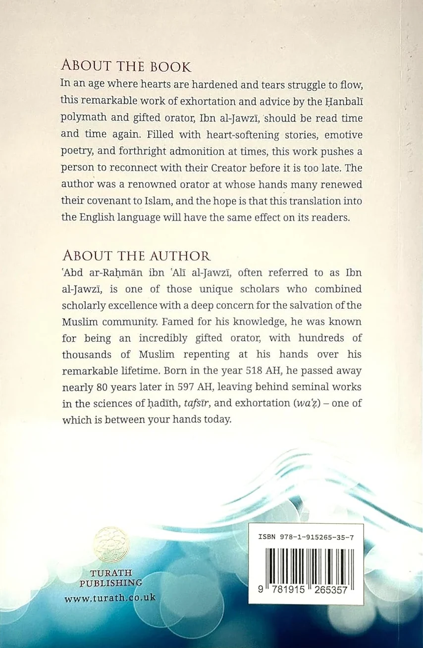 An Ocean of Tears: A Journey to Rekindle the Heart and Renew the Soul - Image 2