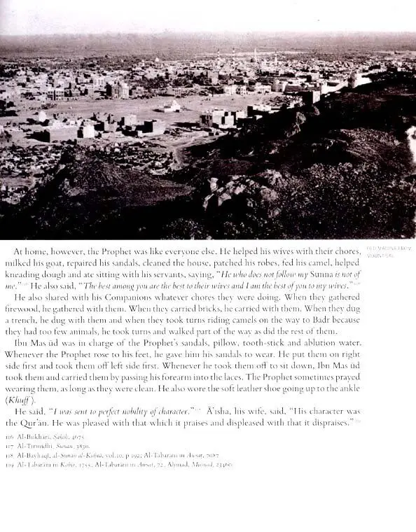 Ancient Prophets of Arabia - Image 13