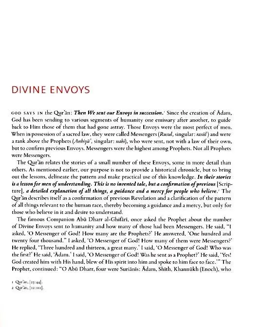 Ancient Prophets of Arabia - Image 6