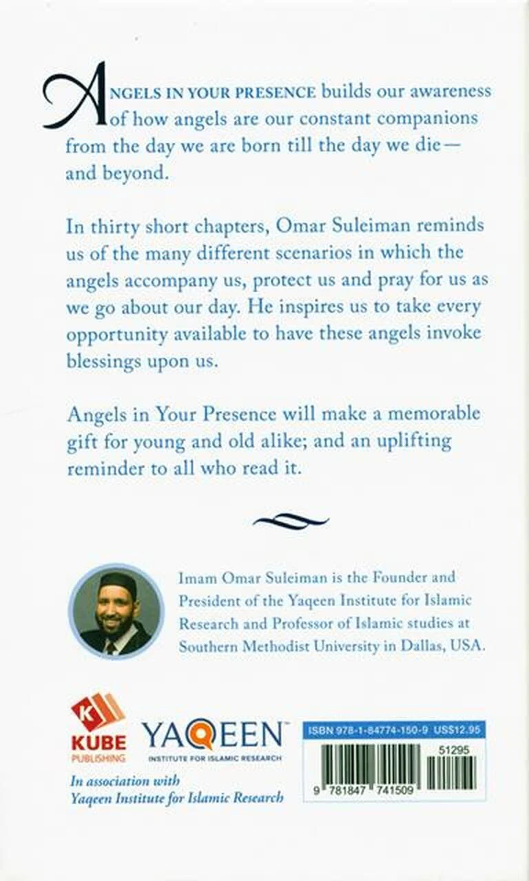Angels In Your Presence - Image 2