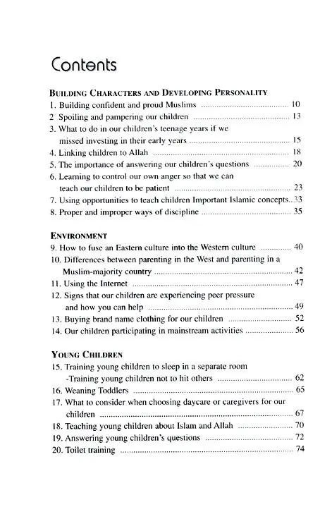 Answers to Frequently Asked Questions on Parenting (Part 2) - Image 3