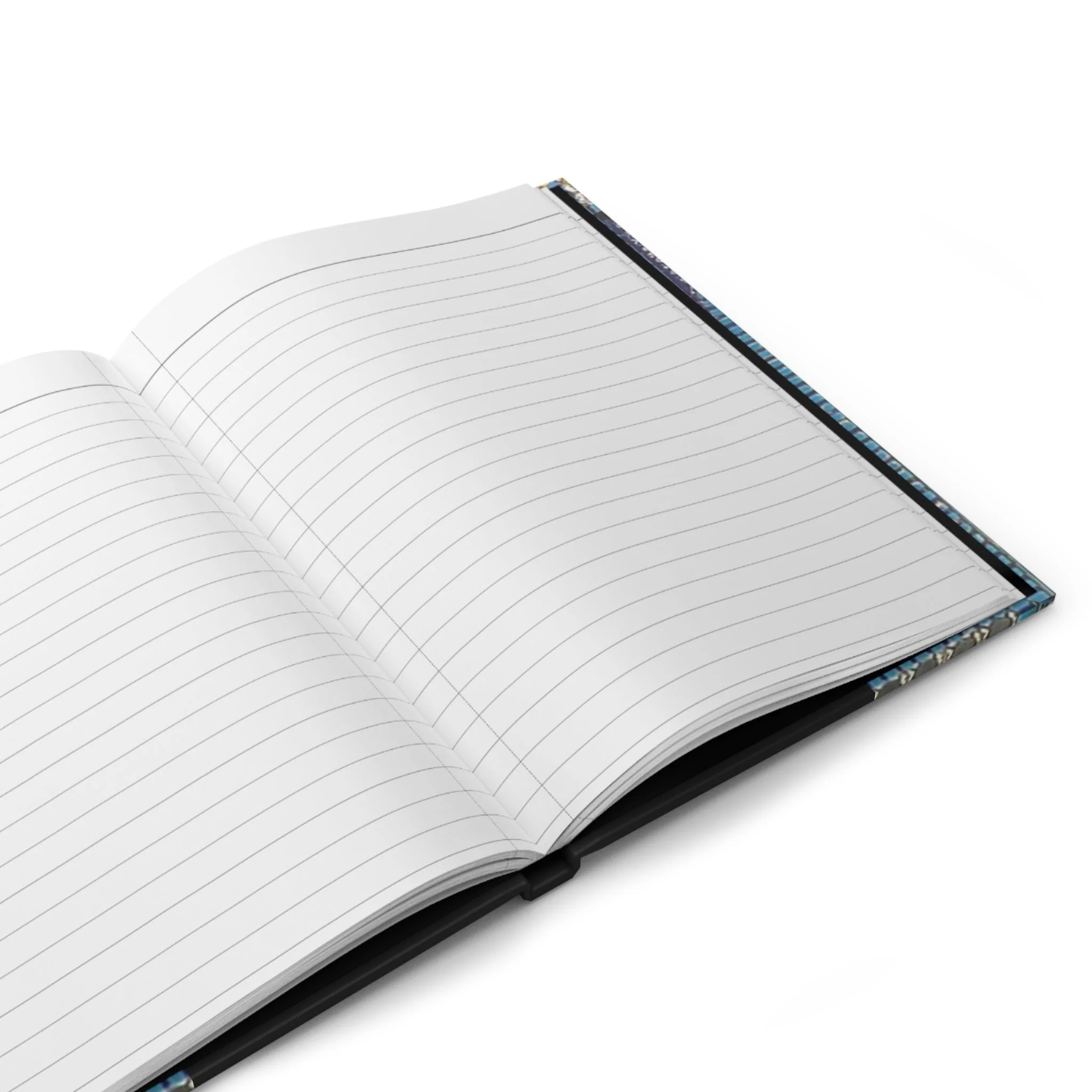 Aqsa Hardcover Journal Matte - Image 3