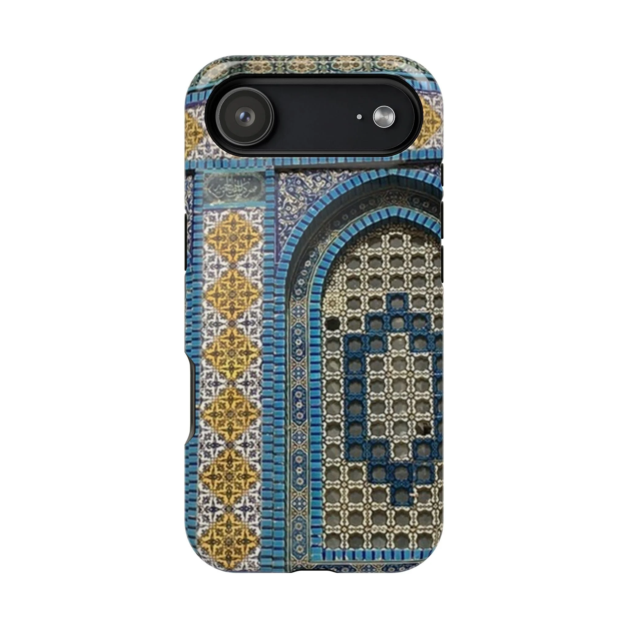 Aqsa Magnetic Tough iPhone Cases (Compatible with MagSafe) - Image 6