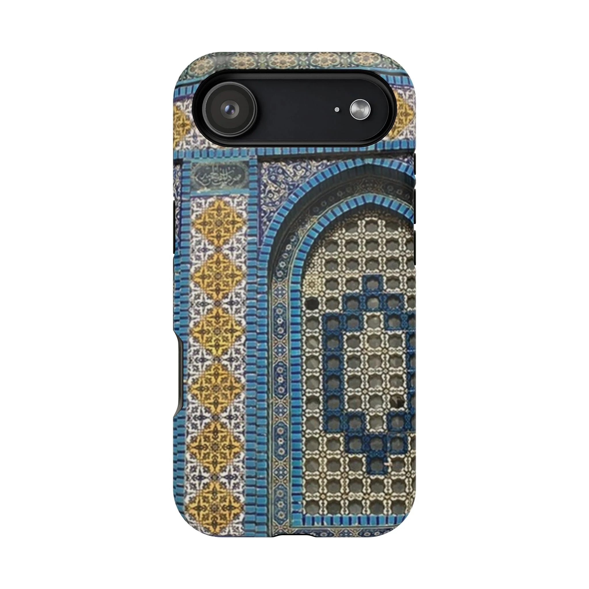 Aqsa Magnetic Tough iPhone Cases (Compatible with MagSafe) - Image 7