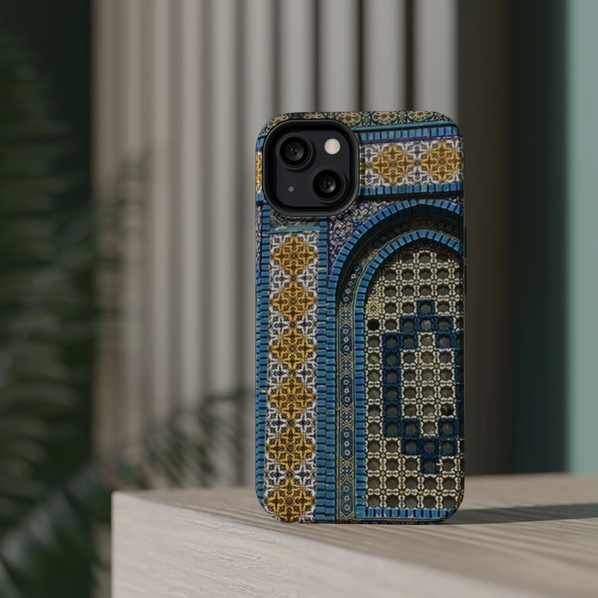 Aqsa Magnetic Tough iPhone Cases (Compatible with MagSafe) - Image 89
