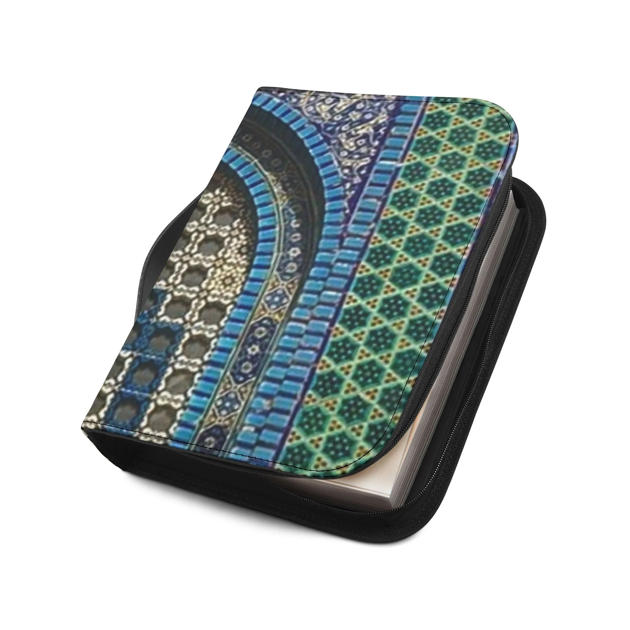 Aqsa Quran Cover - Image 10