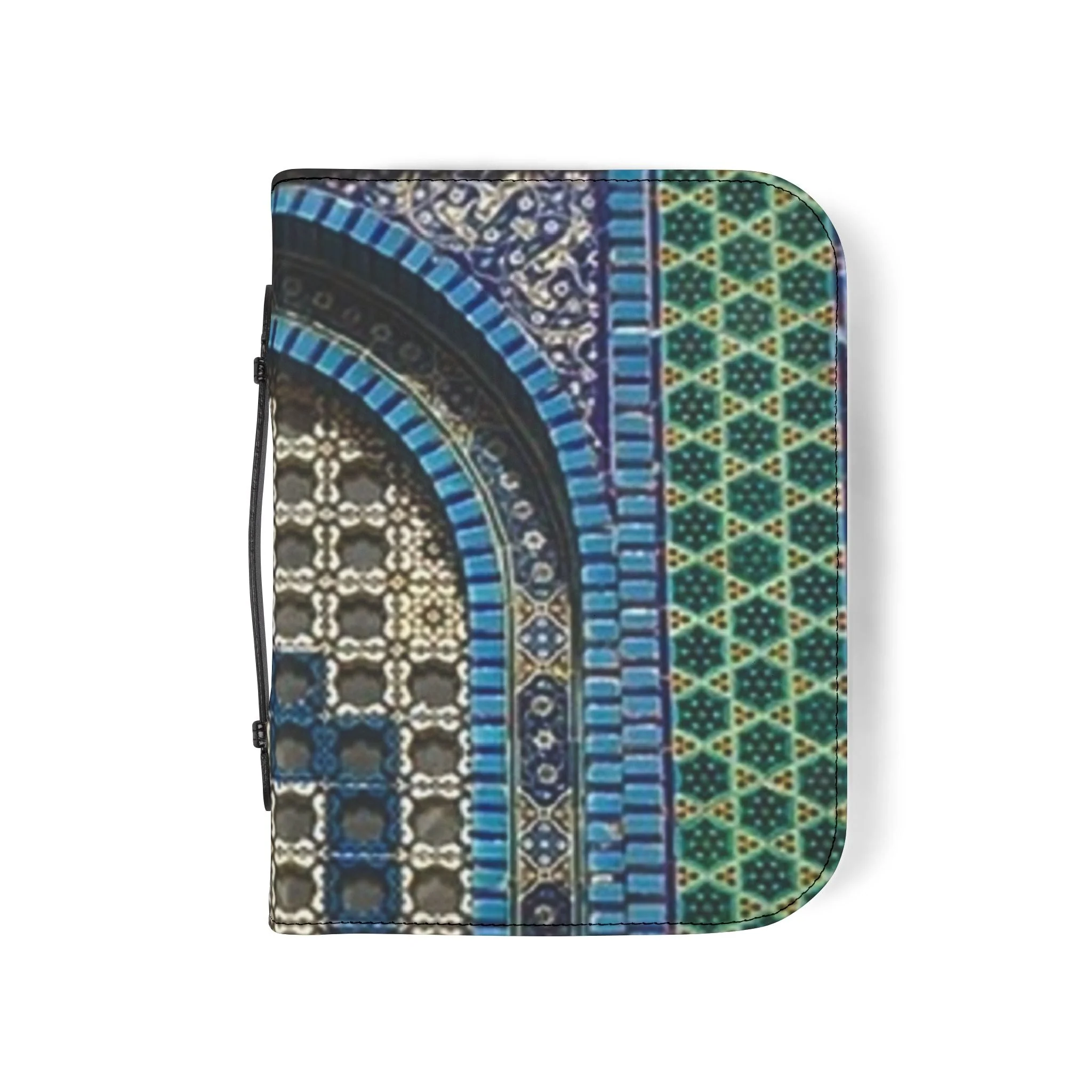 Aqsa Quran Cover - Image 2