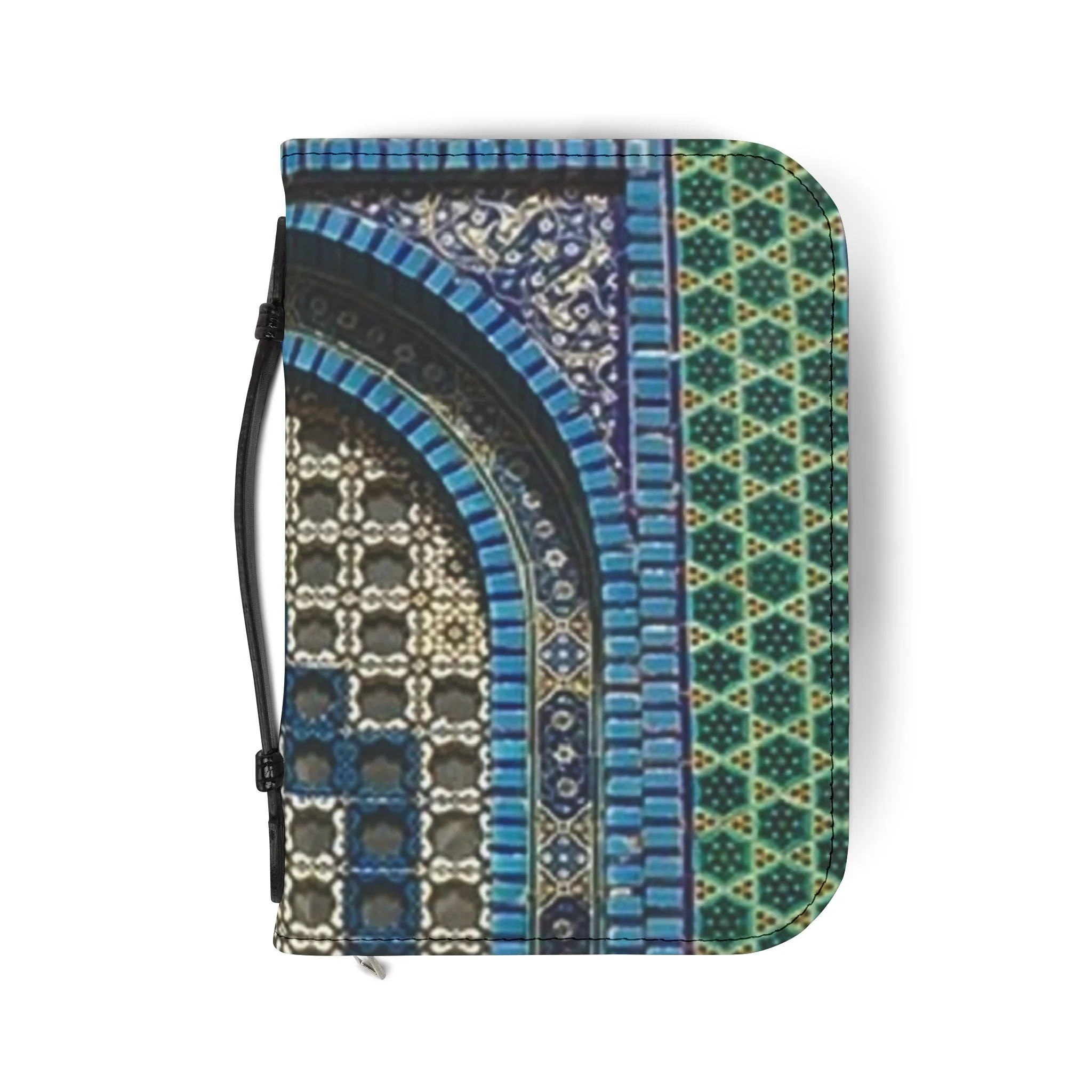 Aqsa Quran Cover - Image 3