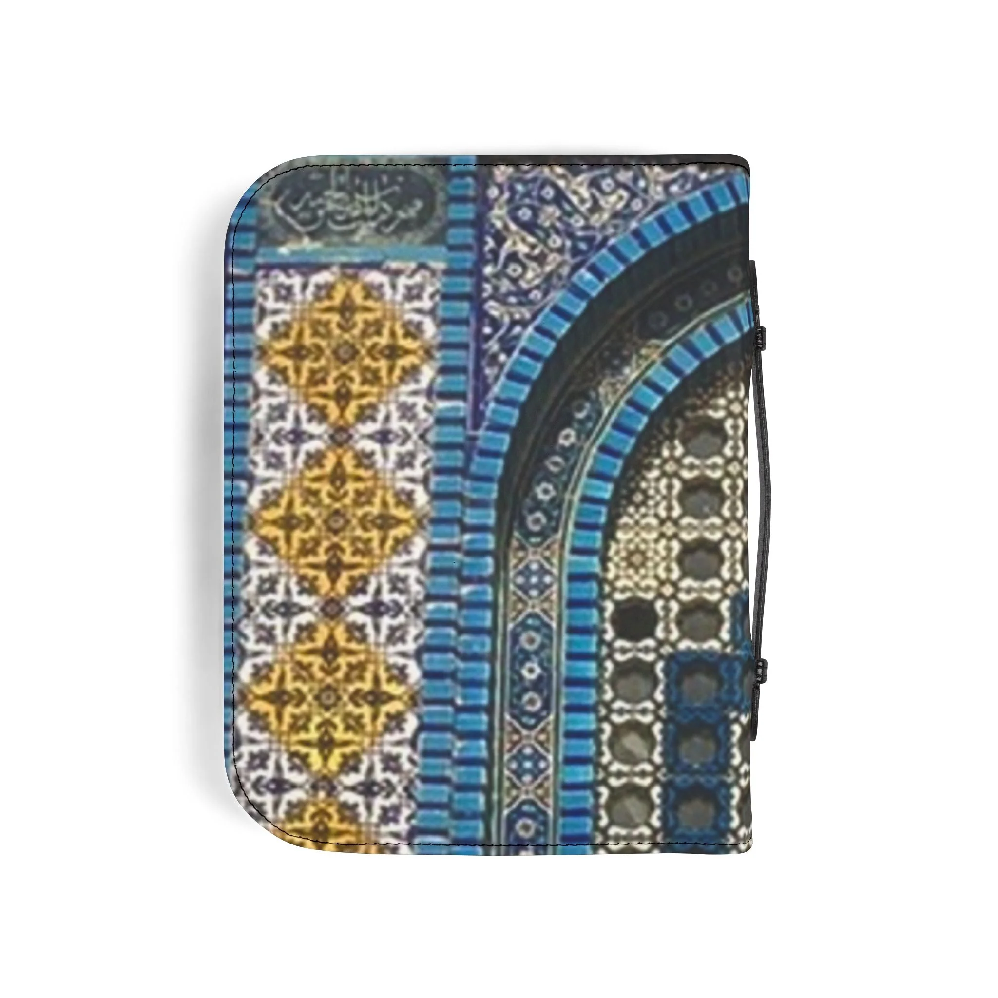 Aqsa Quran Cover - Image 7