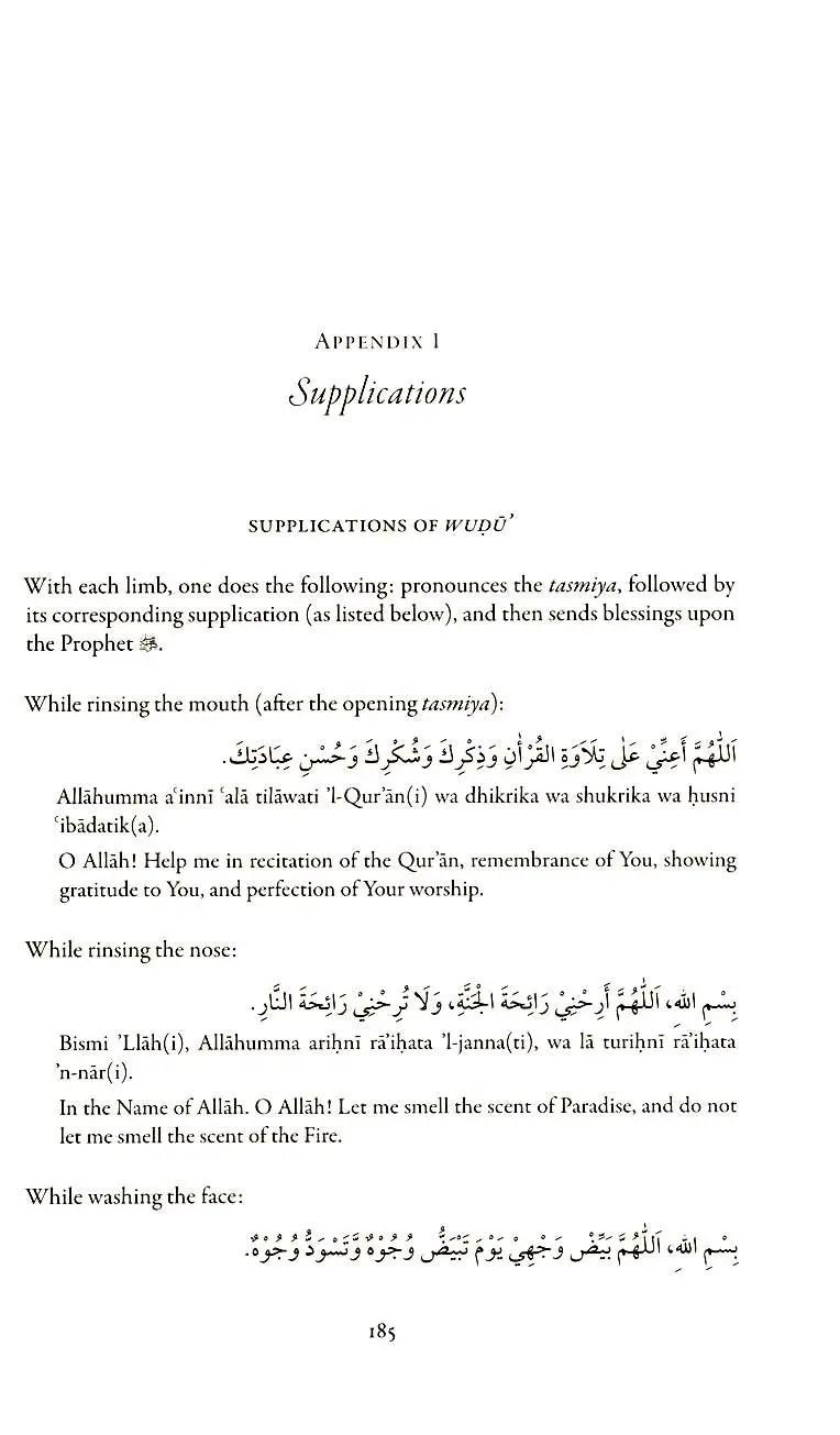 Ascent to Felicity (Maraqi 'lSa'adat) - Image 12