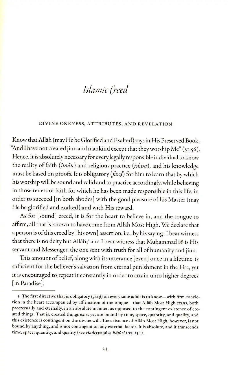 Ascent to Felicity (Maraqi 'lSa'adat) - Image 6