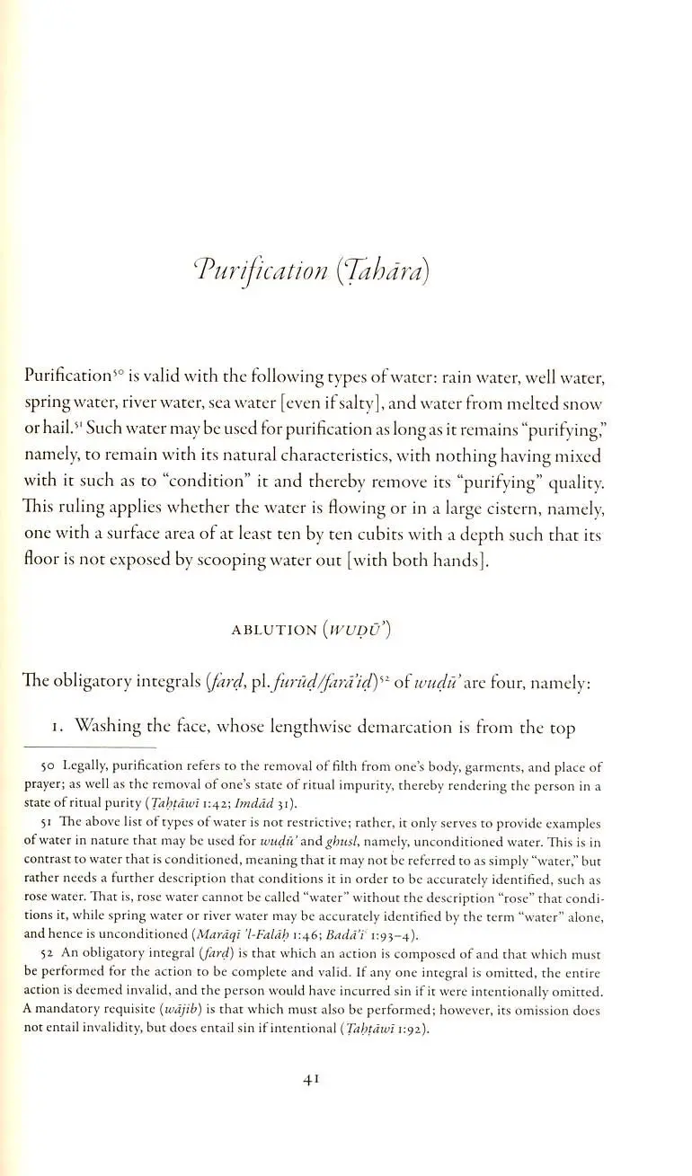 Ascent to Felicity (Maraqi 'lSa'adat) - Image 7