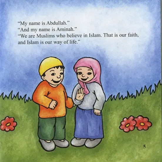 Assalamu Alaykum - Image 3