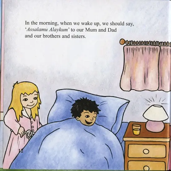 Assalamu Alaykum - Image 4