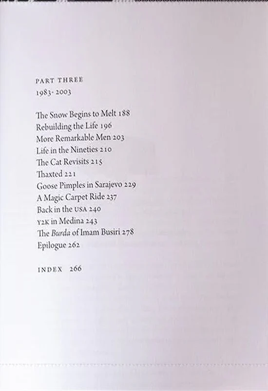 Average Whiteman - A Memoir: Adventures with Quakers, Architects, Rock Stars and Sufi Sages - Image 4