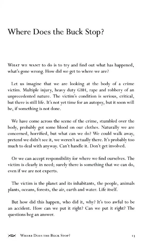 Banking : The Root Cause of the Injustices of Our Time - Image 6