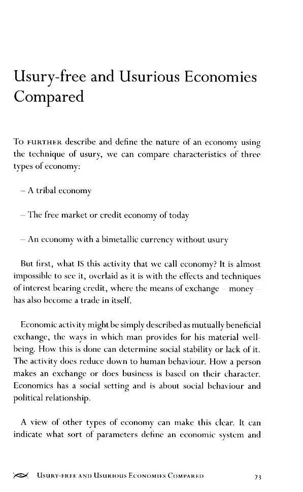 Banking : The Root Cause of the Injustices of Our Time - Image 7