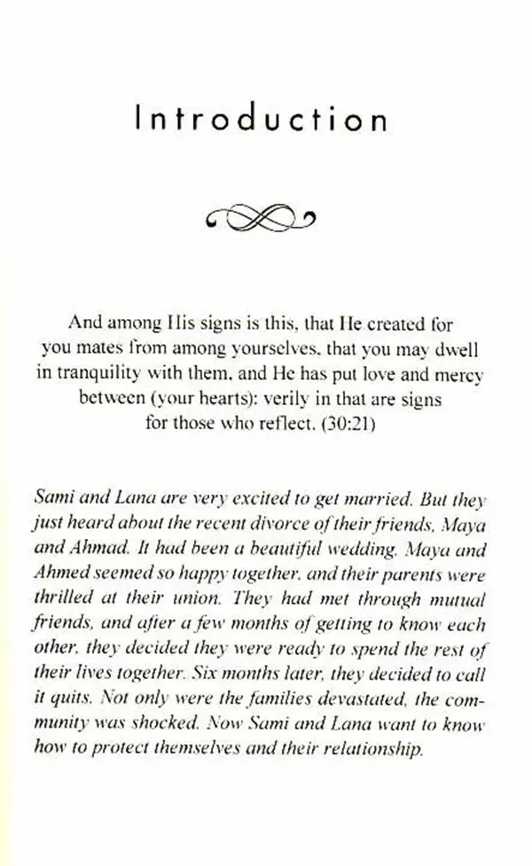 Before You Tie the Knot: A Guide for Couples - Image 3
