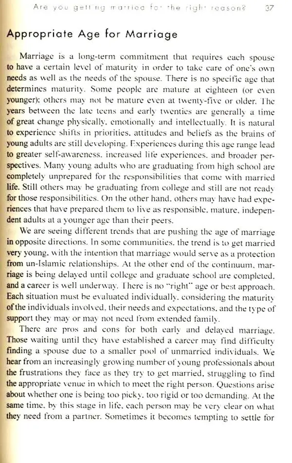 Before You Tie the Knot: A Guide for Couples - Image 4