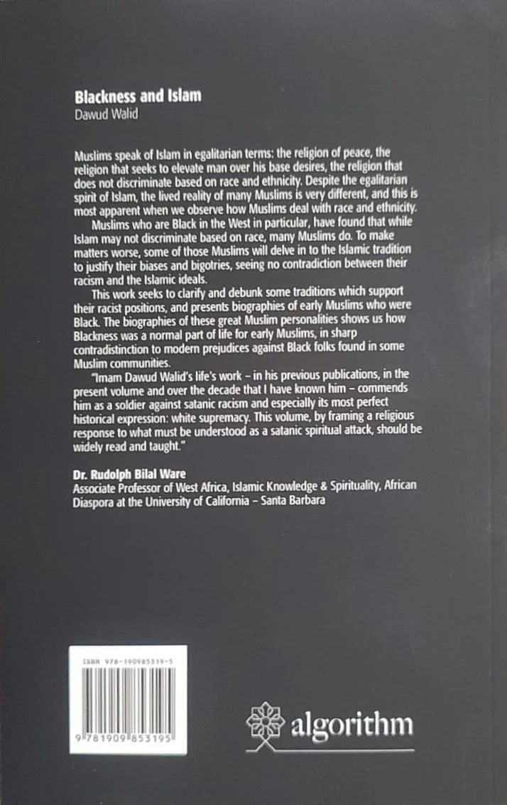 Blackness and Islam - Image 2