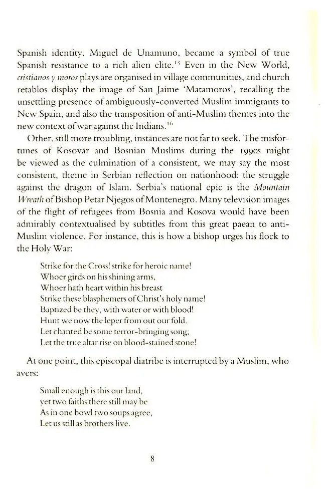 British Muslim Identity - Image 4