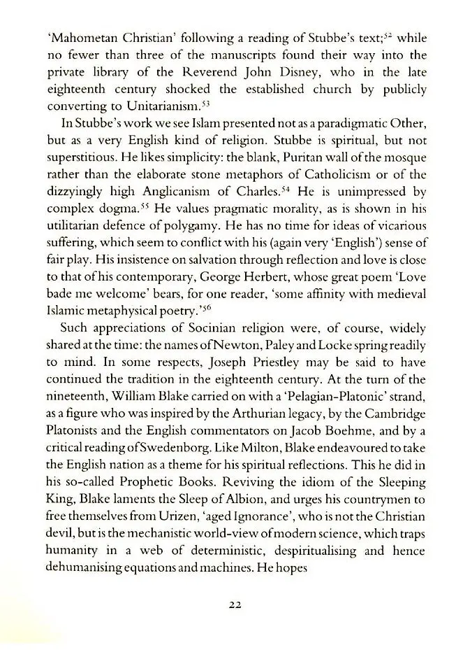 British Muslim Identity - Image 6