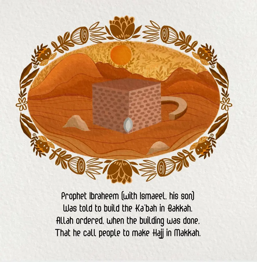 Call to Hajj - Image 3