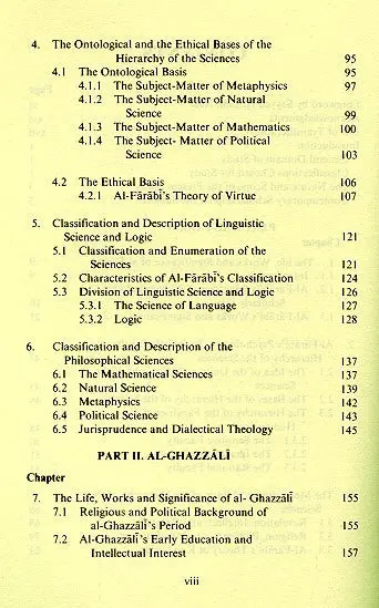 Classification of Knowledge in Islam - Image 4