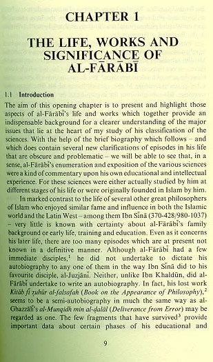 Classification of Knowledge in Islam - Image 7