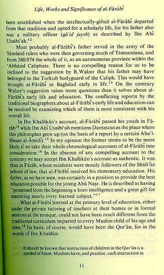 Classification of Knowledge in Islam - Image 9