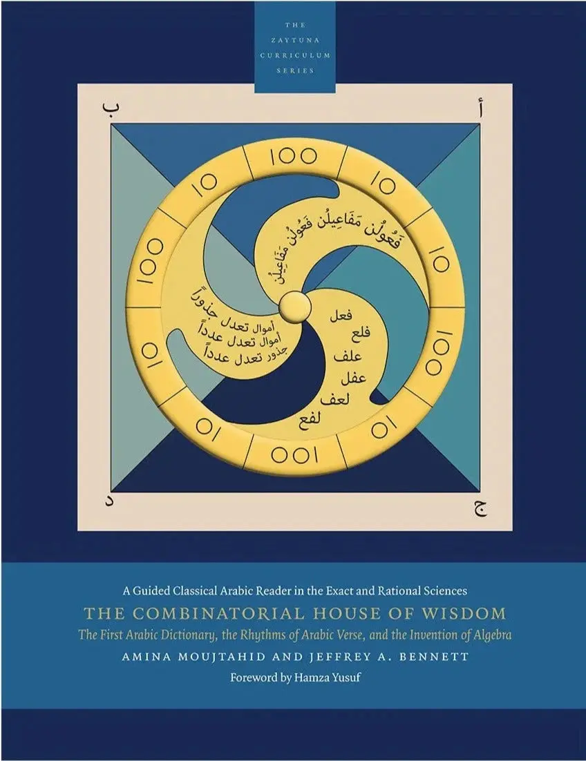 Combinatorial House of Wisdom
