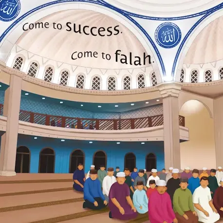 Come to Prayer - Image 4