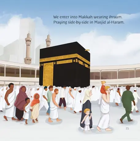 Come to Prayer - Image 5