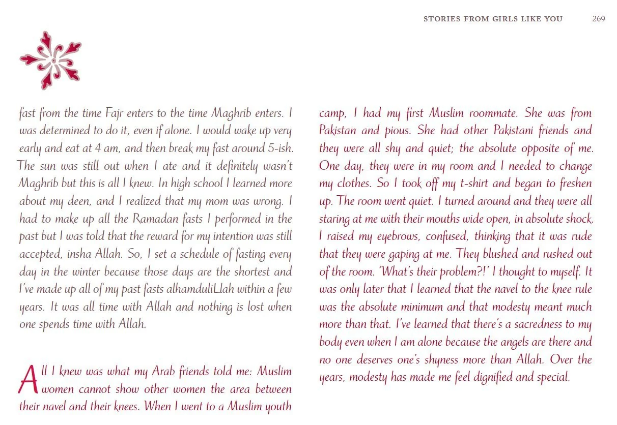 Coming Of Age: A Muslim Girl’s Guide - Image 5