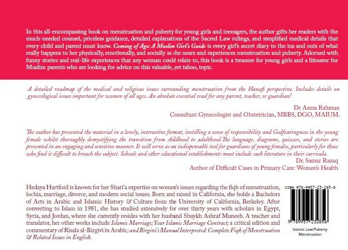 Coming Of Age: A Muslim Girl’s Guide - Image 3