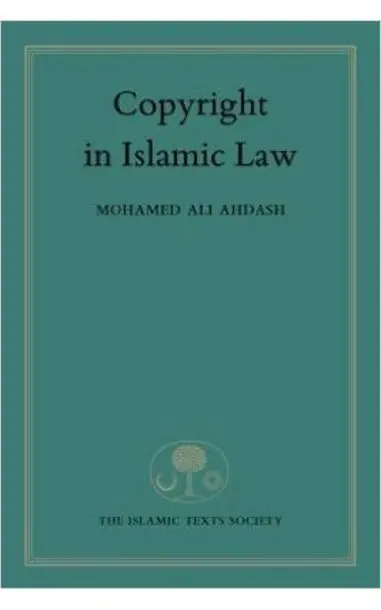 Copyright in Islamic Law