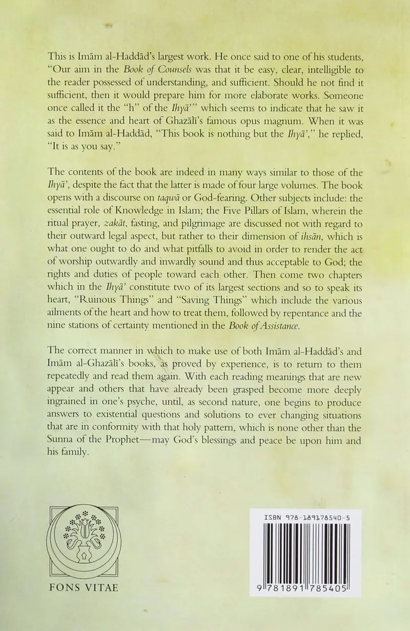 Counsels of Religion - Image 2