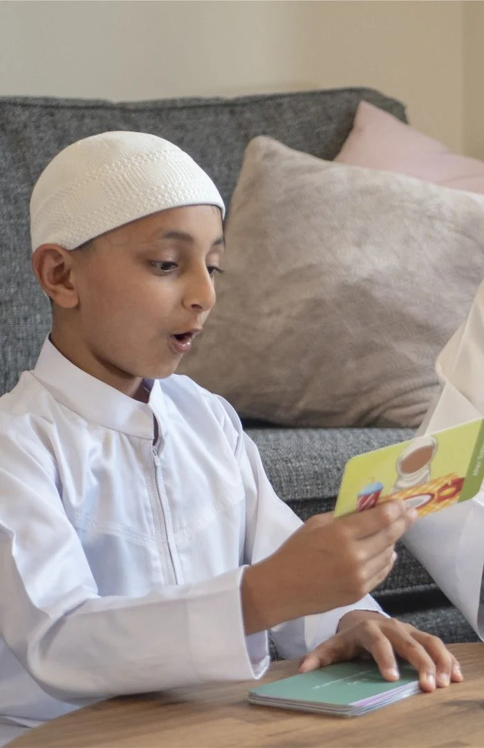 Daily Duas Learning Cards - Image 4