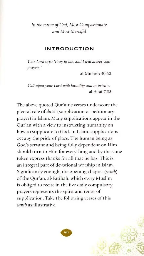 Daily Wisdom : Islamic Prayers and Supplications - Image 2