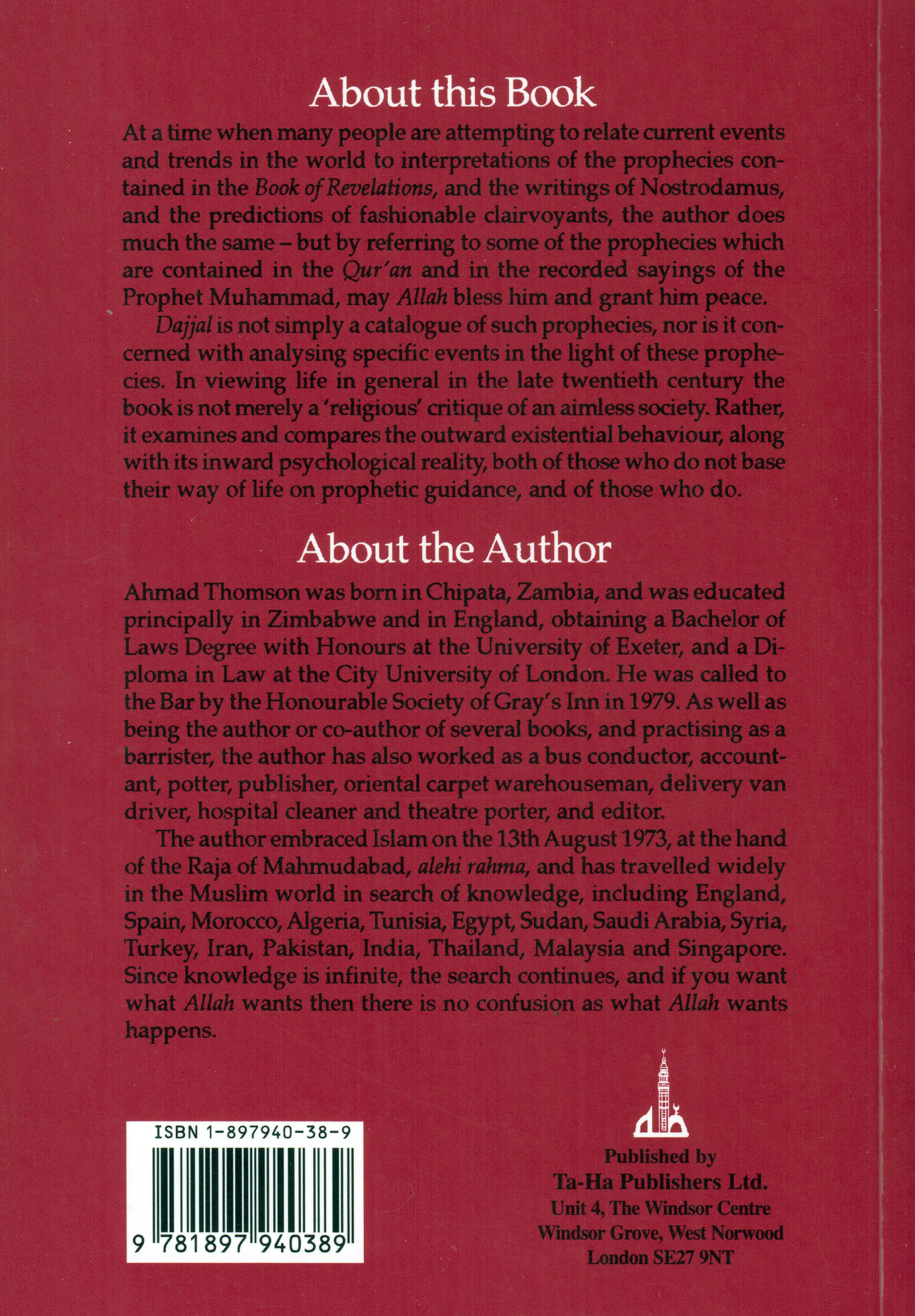 Dajjal: The Anti-Christ - Image 6