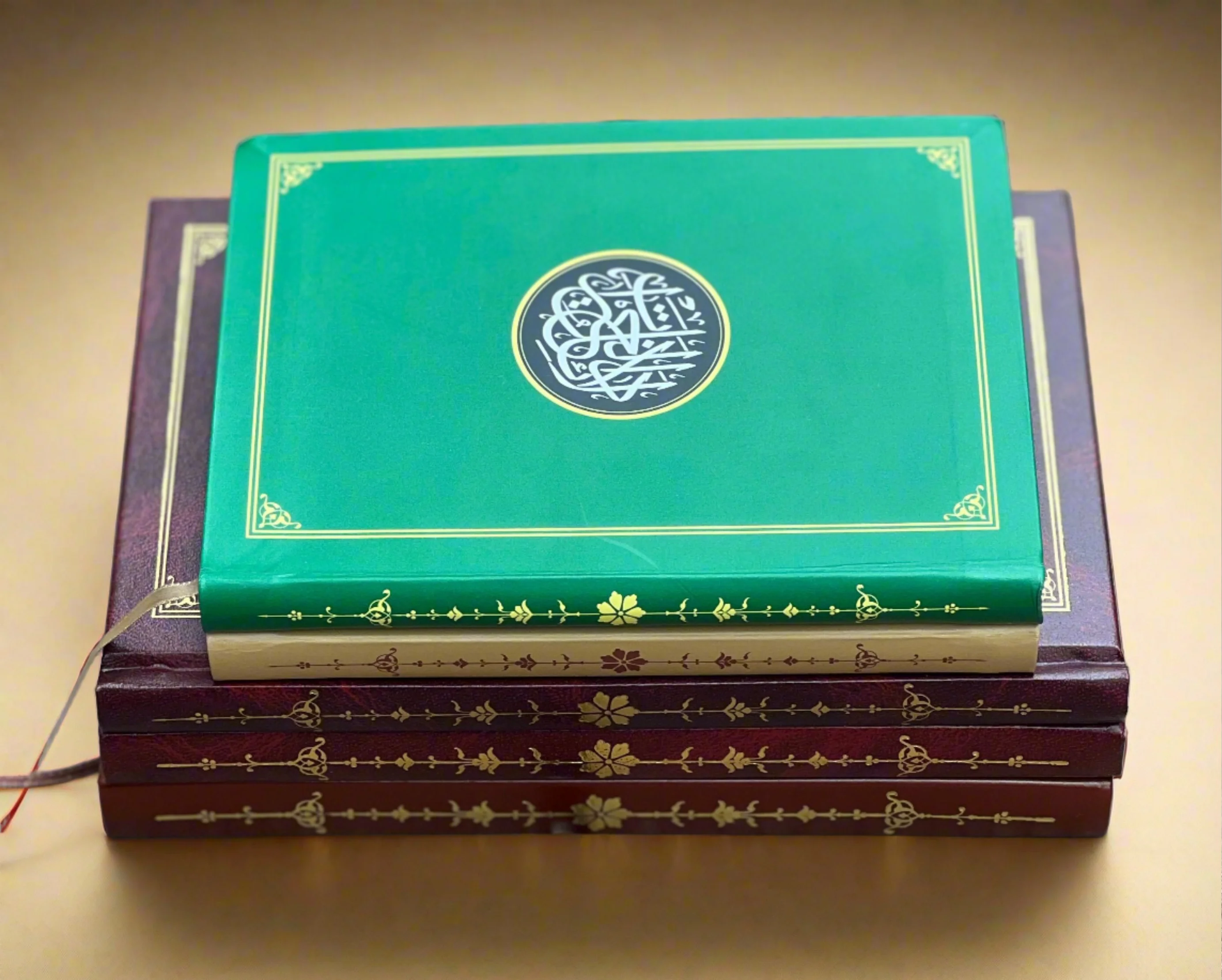 Dalail Al-Khayrat Uthmani Naskh Script Full Colour Flexicover (Pocket Size): Arabic Only - Image 4