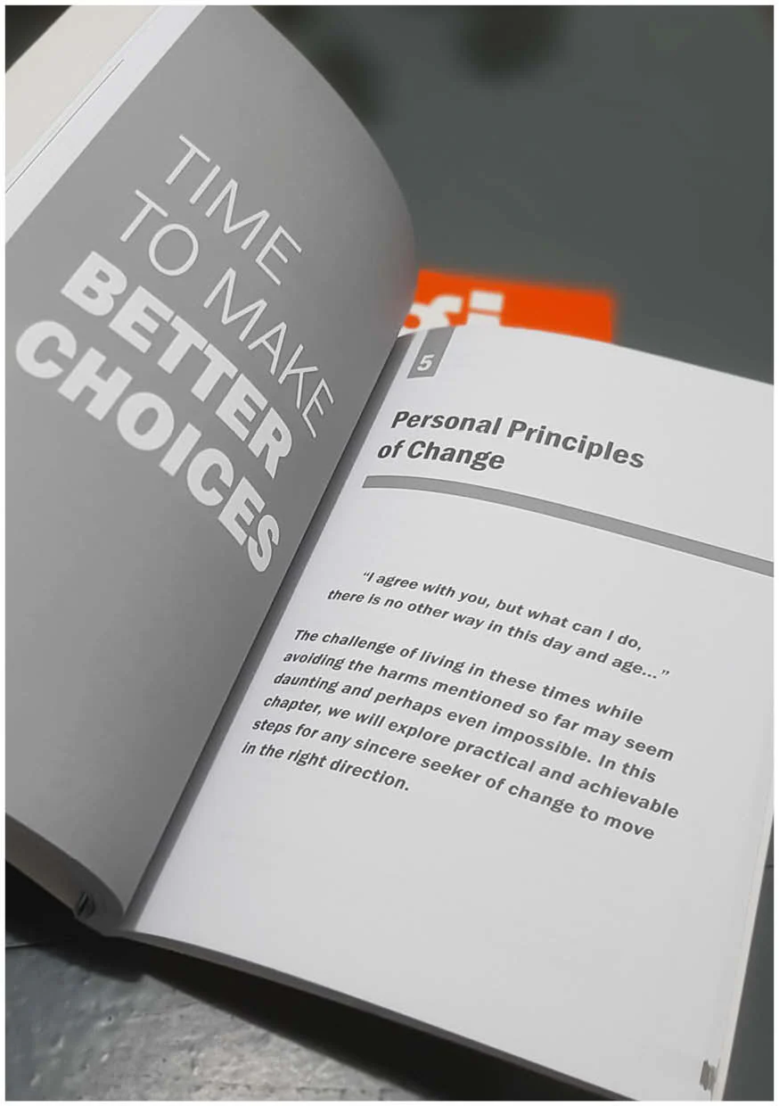 Digital Deceptions: Time to Make Better Choices - Image 4