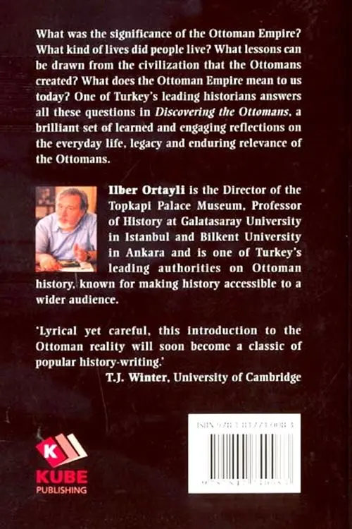 Discovering the Ottomans - Image 2