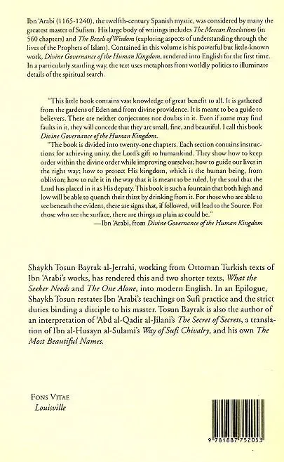 Divine Governance of the Human Kingdom - Image 2