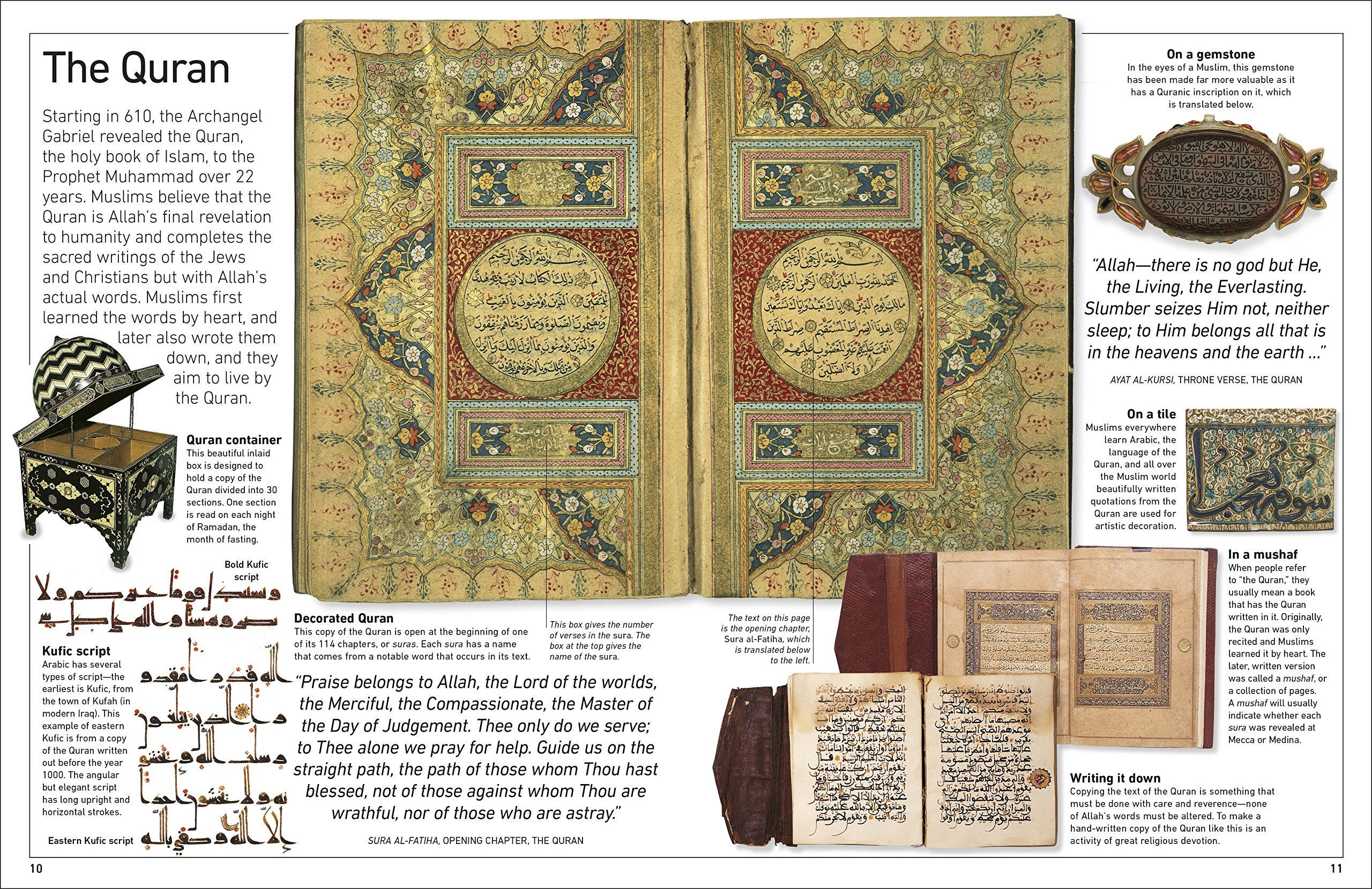 DK Eyewitness Books: Islam - Image 3