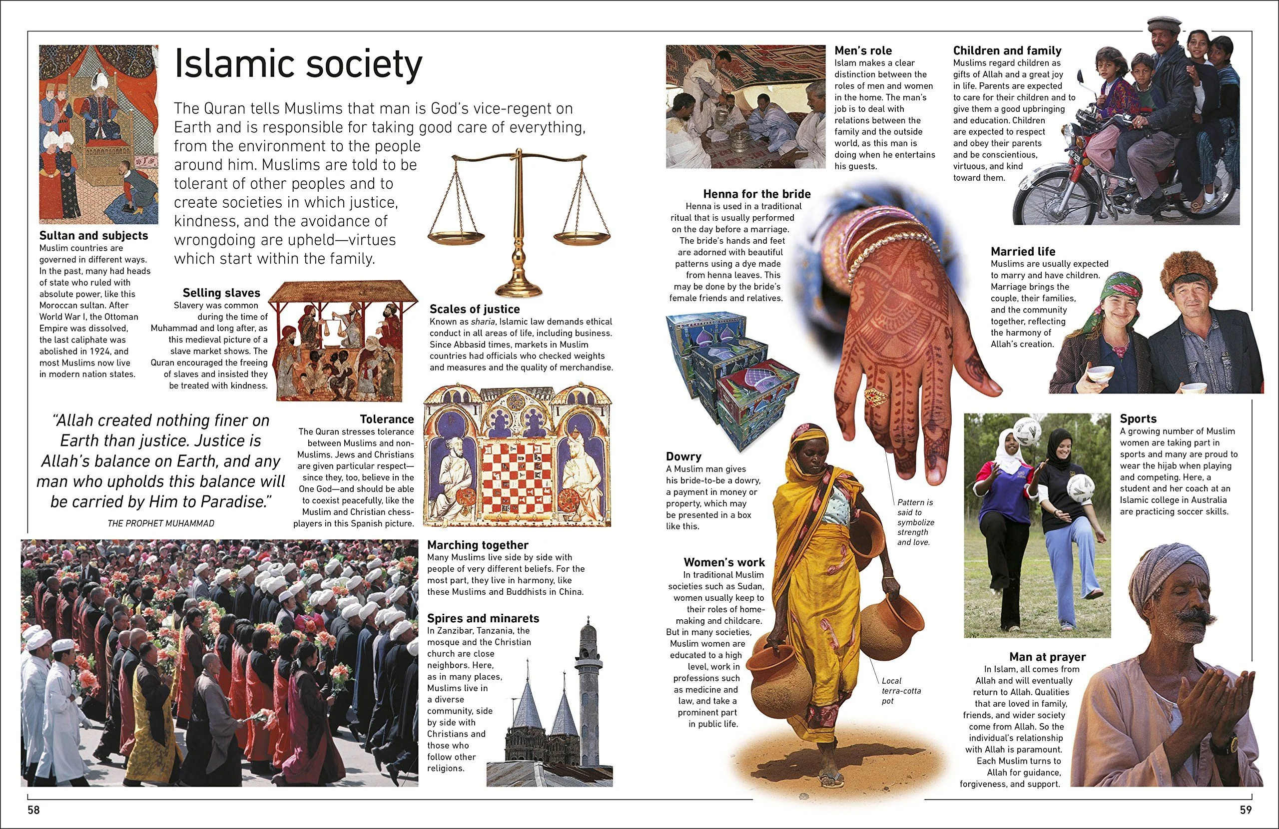 DK Eyewitness Books: Islam - Image 6